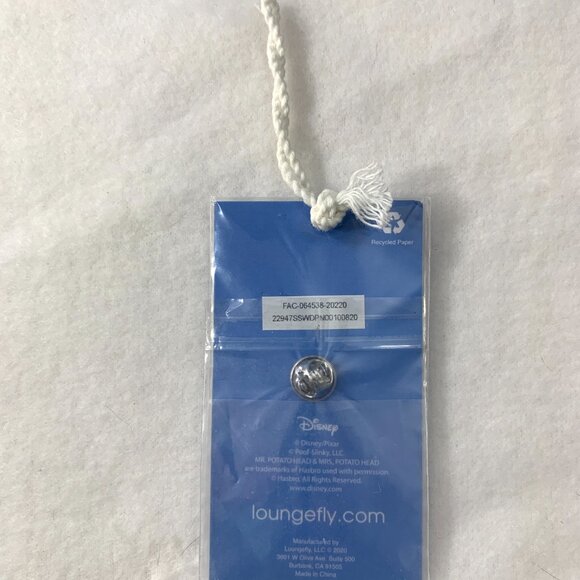 Disney Loungefly Stitch Shoppe Pin Pixar Luxo Ball Slinky Dog Toy Story New - Picture 2 of 2